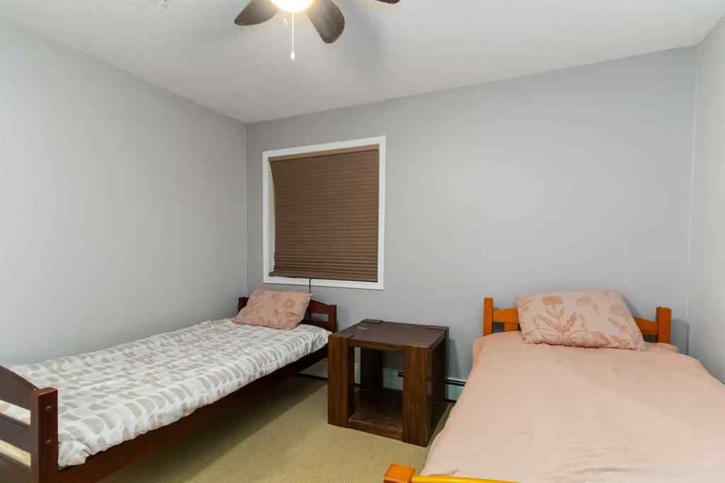 MLS&reg; # A2270241 - Unit #109 248A Grosbeak Way  in Eagle Ridge Fort McMurray, Residential Open Houses