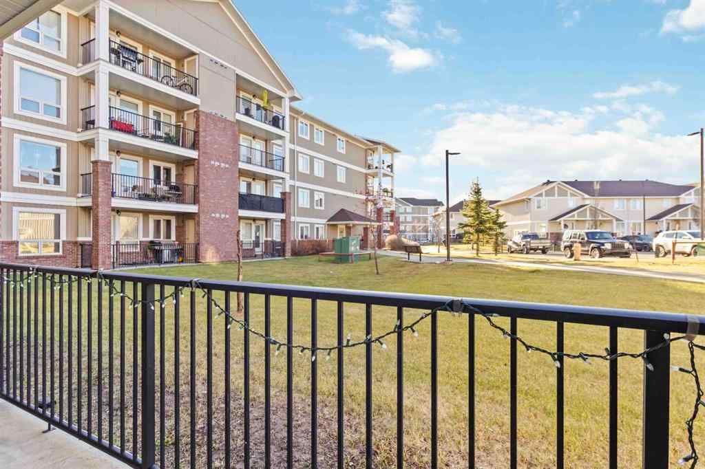 MLS&reg; # A2270241 - Unit #109 248A Grosbeak Way  in Eagle Ridge Fort McMurray, Residential Open Houses