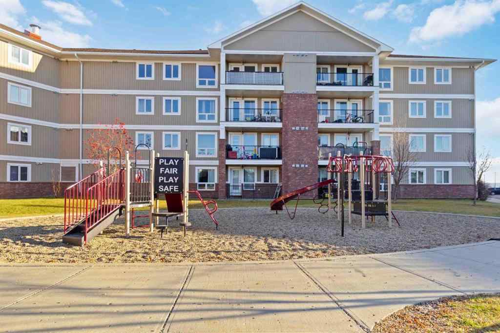 MLS&reg; # A2270241 - Unit #109 248A Grosbeak Way  in Eagle Ridge Fort McMurray, Residential Open Houses