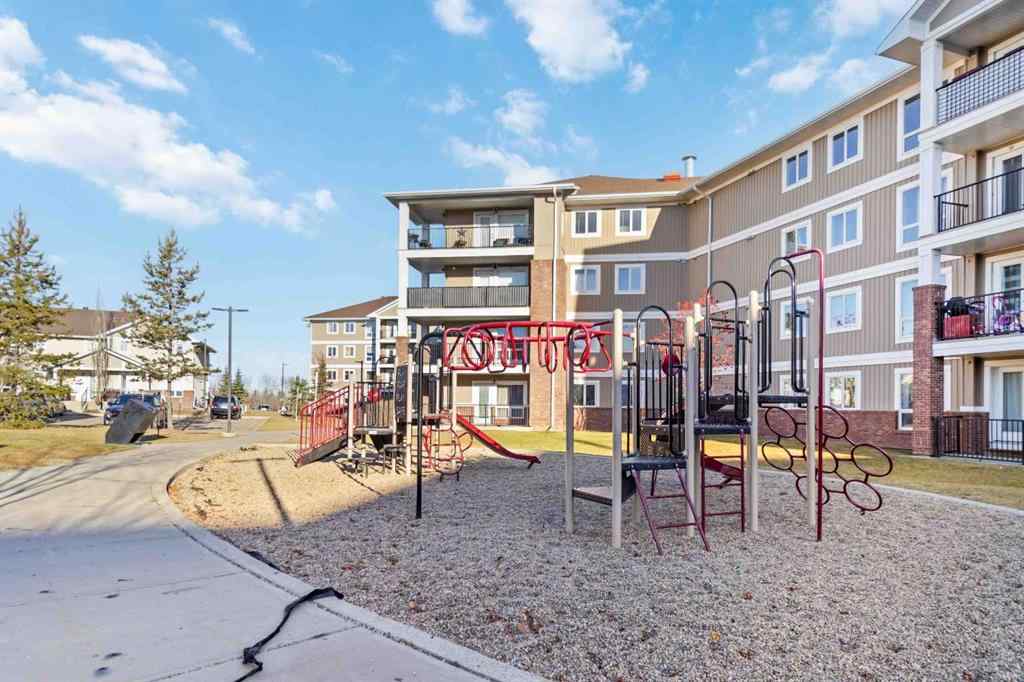 MLS&reg; # A2270241 - Unit #109 248A Grosbeak Way  in Eagle Ridge Fort McMurray, Residential Open Houses