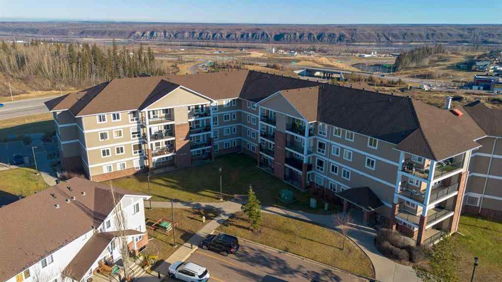 MLS&reg; # A2270241 - Unit #109 248A Grosbeak Way  in Eagle Ridge Fort McMurray, Residential Open Houses
