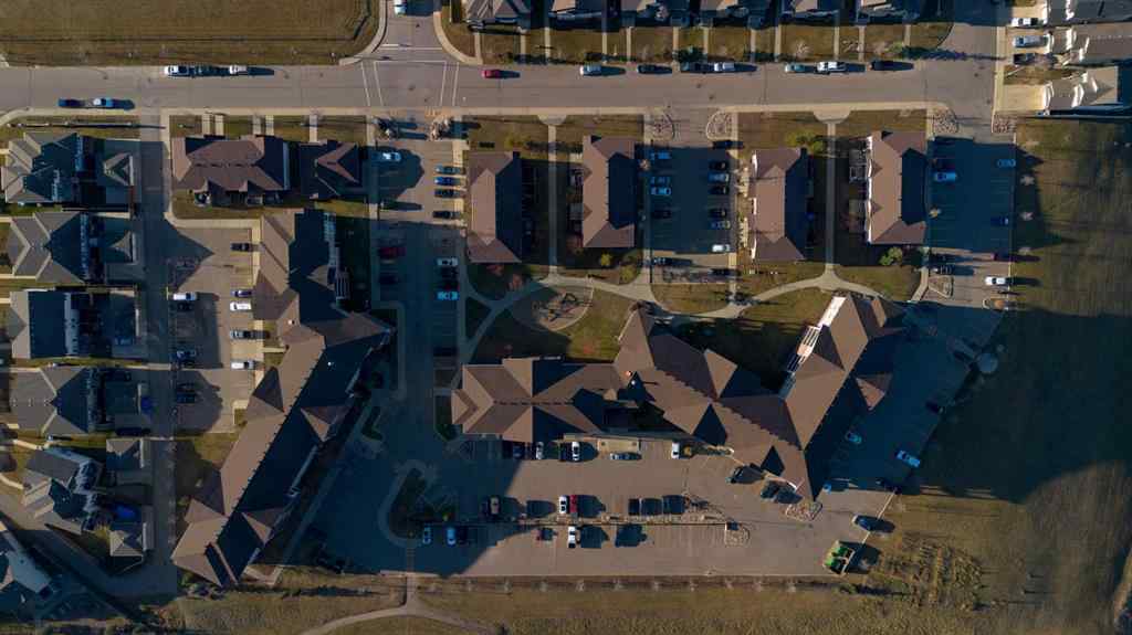 MLS&reg; # A2270241 - Unit #109 248A Grosbeak Way  in Eagle Ridge Fort McMurray, Residential Open Houses