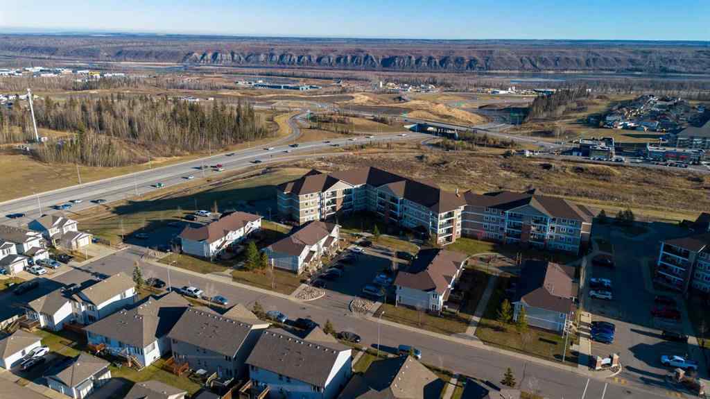 MLS&reg; # A2270241 - Unit #109 248A Grosbeak Way  in Eagle Ridge Fort McMurray, Residential Open Houses