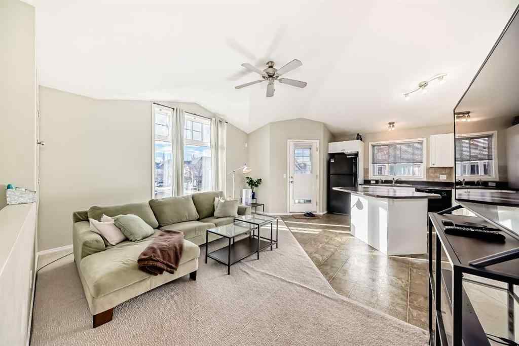 MLS&reg; # A2270242 - Unit #205 20 Panatella Landing NW in Panorama Hills Calgary, Residential Open Houses