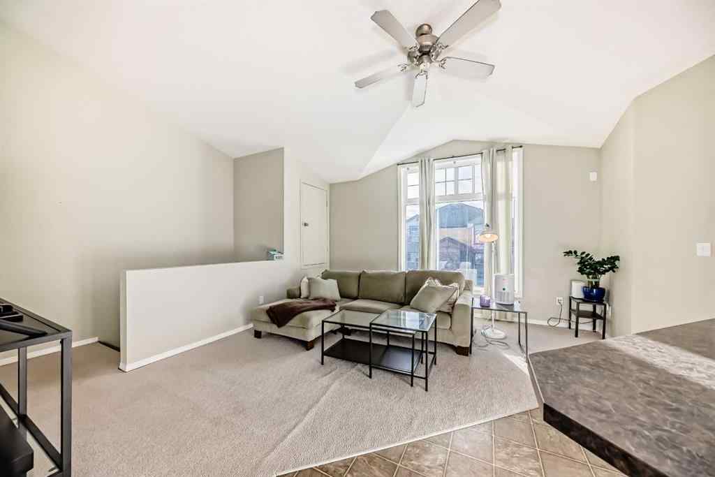 MLS&reg; # A2270242 - Unit #205 20 Panatella Landing NW in Panorama Hills Calgary, Residential Open Houses