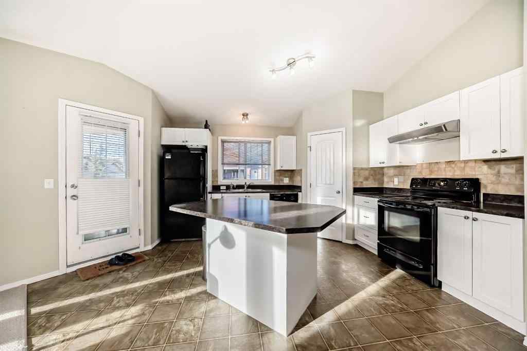 MLS&reg; # A2270242 - Unit #205 20 Panatella Landing NW in Panorama Hills Calgary, Residential Open Houses