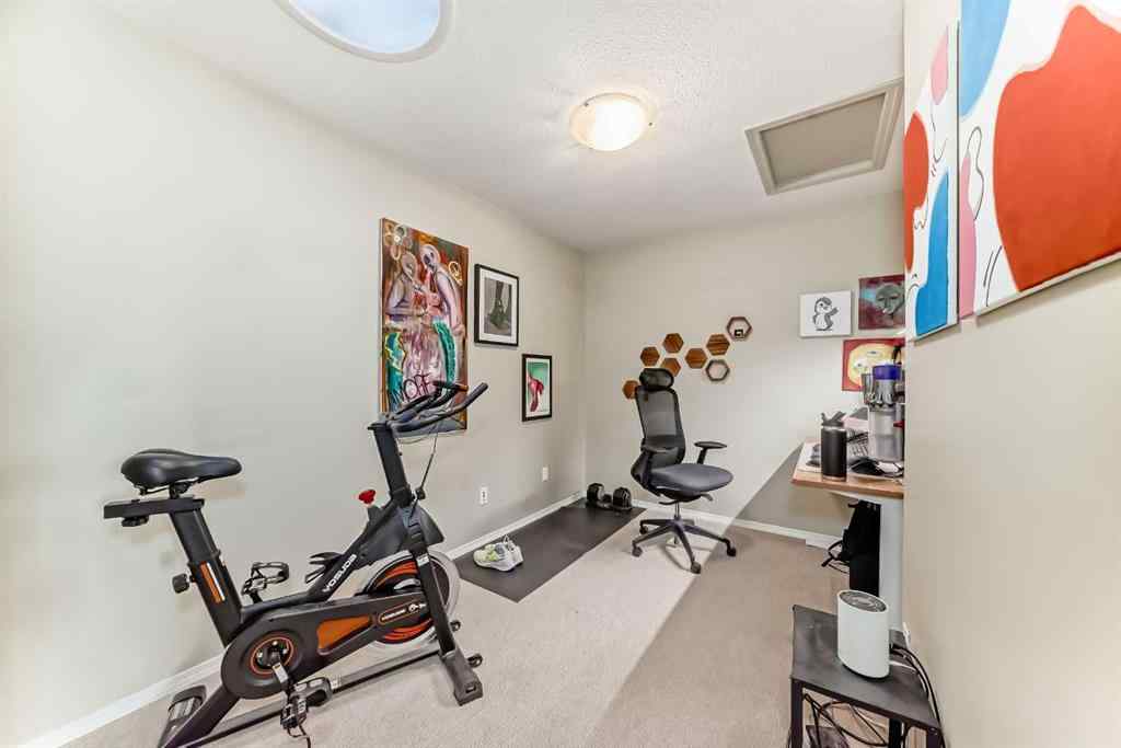 MLS&reg; # A2270242 - Unit #205 20 Panatella Landing NW in Panorama Hills Calgary, Residential Open Houses