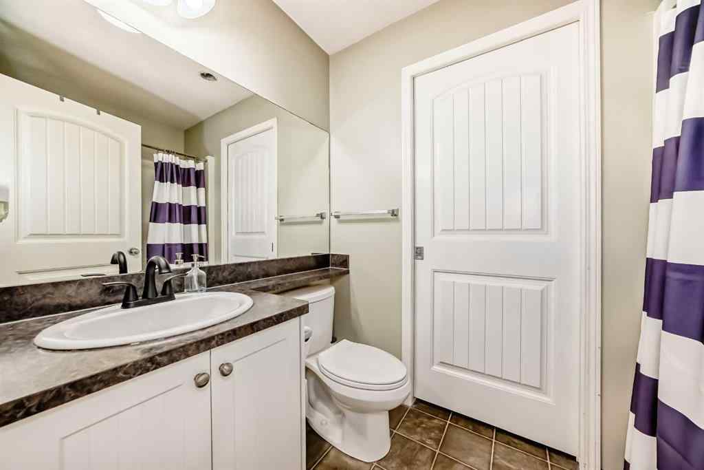 MLS&reg; # A2270242 - Unit #205 20 Panatella Landing NW in Panorama Hills Calgary, Residential Open Houses