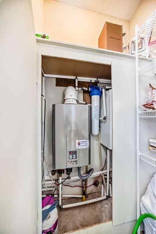 MLS&reg; # A2270242 - Unit #205 20 Panatella Landing NW in Panorama Hills Calgary, Residential Open Houses