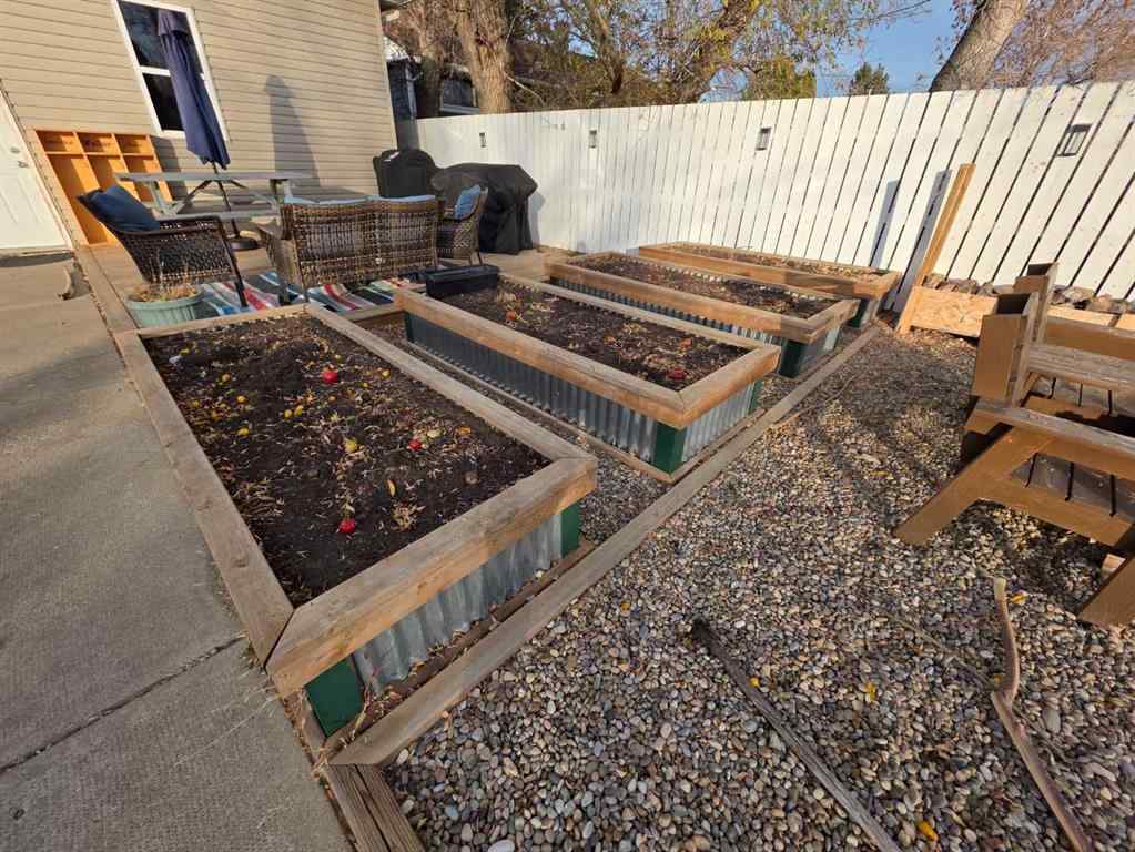 MLS&reg; # A2270243 - 4920 55 Avenue  in NONE Taber, Residential Open Houses