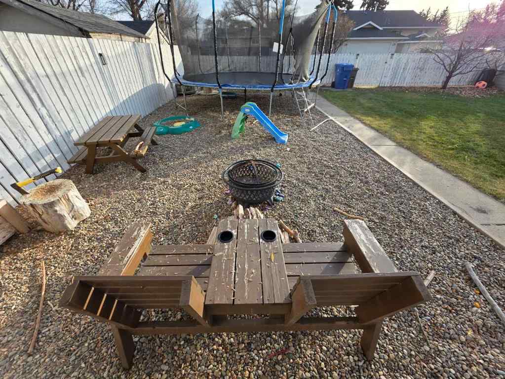 MLS&reg; # A2270243 - 4920 55 Avenue  in NONE Taber, Residential Open Houses