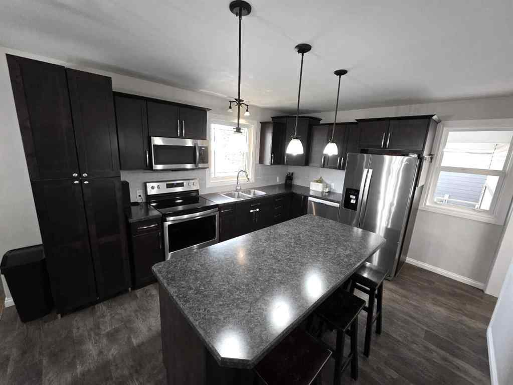 MLS&reg; # A2270243 - 4920 55 Avenue  in NONE Taber, Residential Open Houses