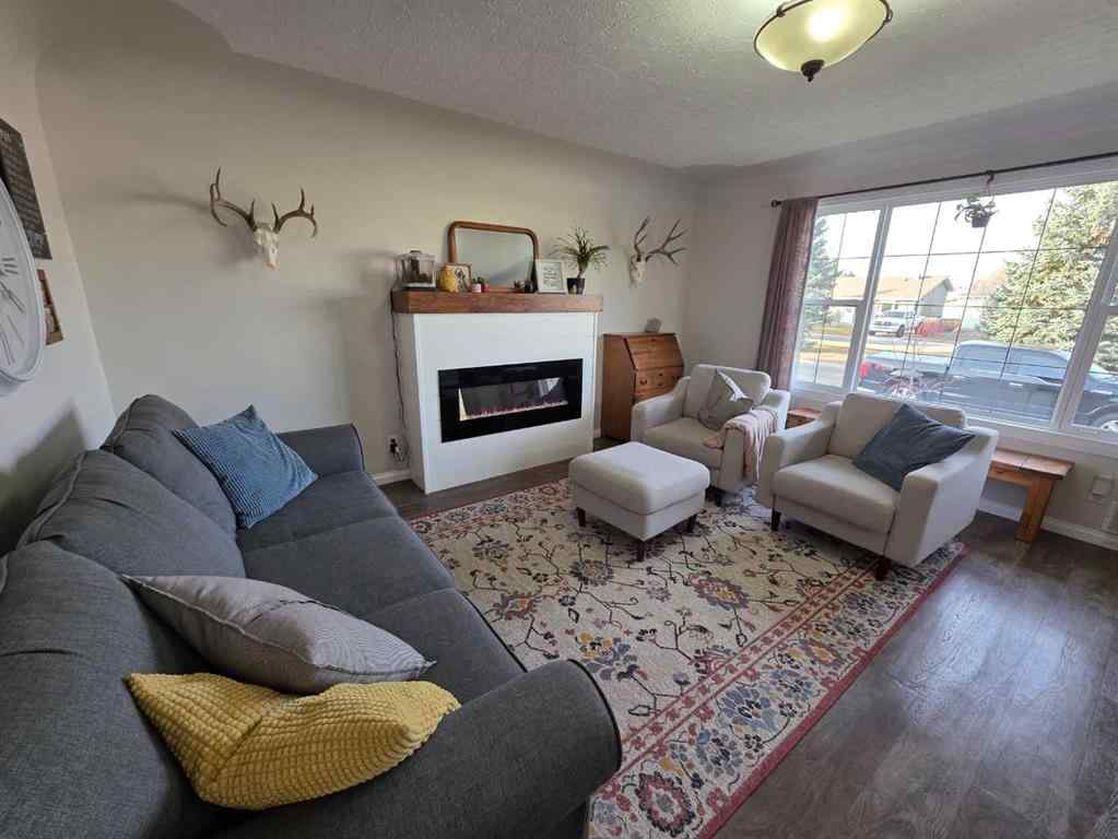 MLS&reg; # A2270243 - 4920 55 Avenue  in NONE Taber, Residential Open Houses