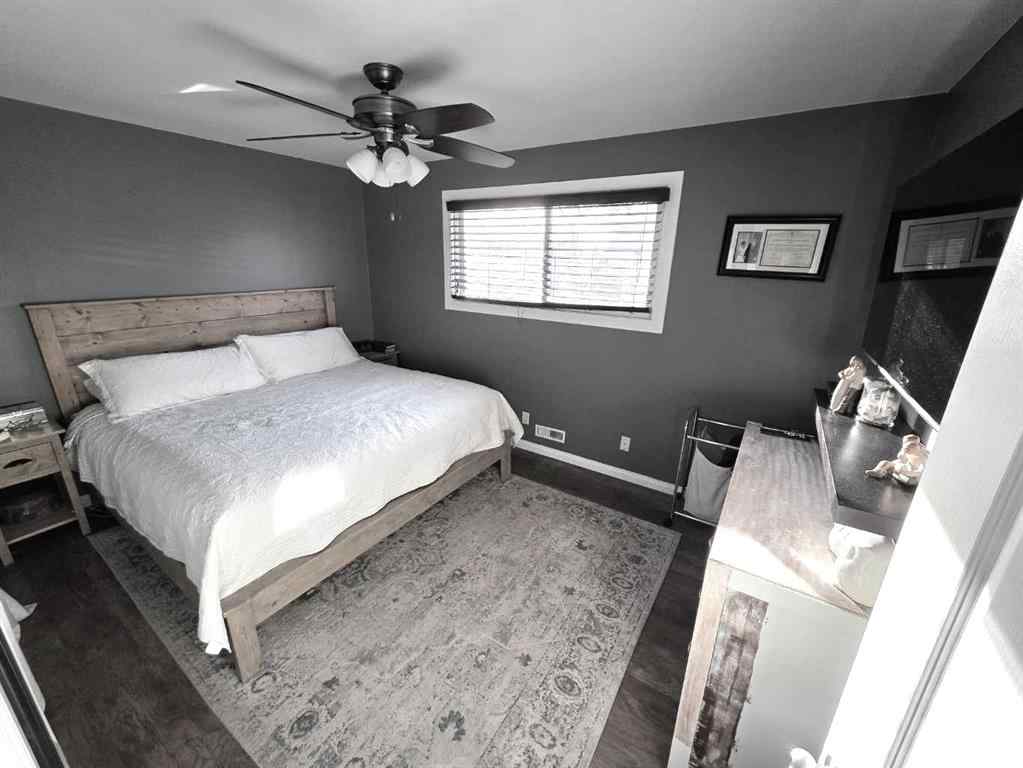 MLS&reg; # A2270243 - 4920 55 Avenue  in NONE Taber, Residential Open Houses