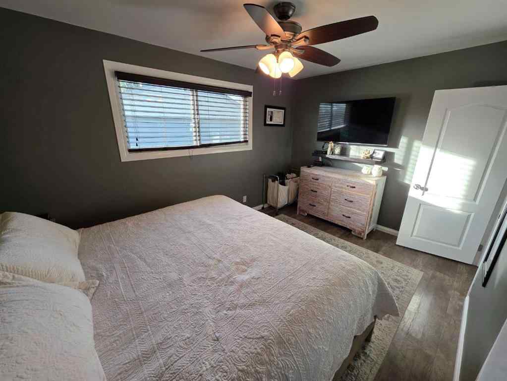 MLS&reg; # A2270243 - 4920 55 Avenue  in NONE Taber, Residential Open Houses