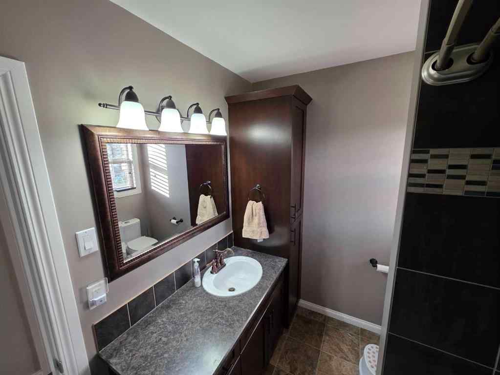 MLS&reg; # A2270243 - 4920 55 Avenue  in NONE Taber, Residential Open Houses