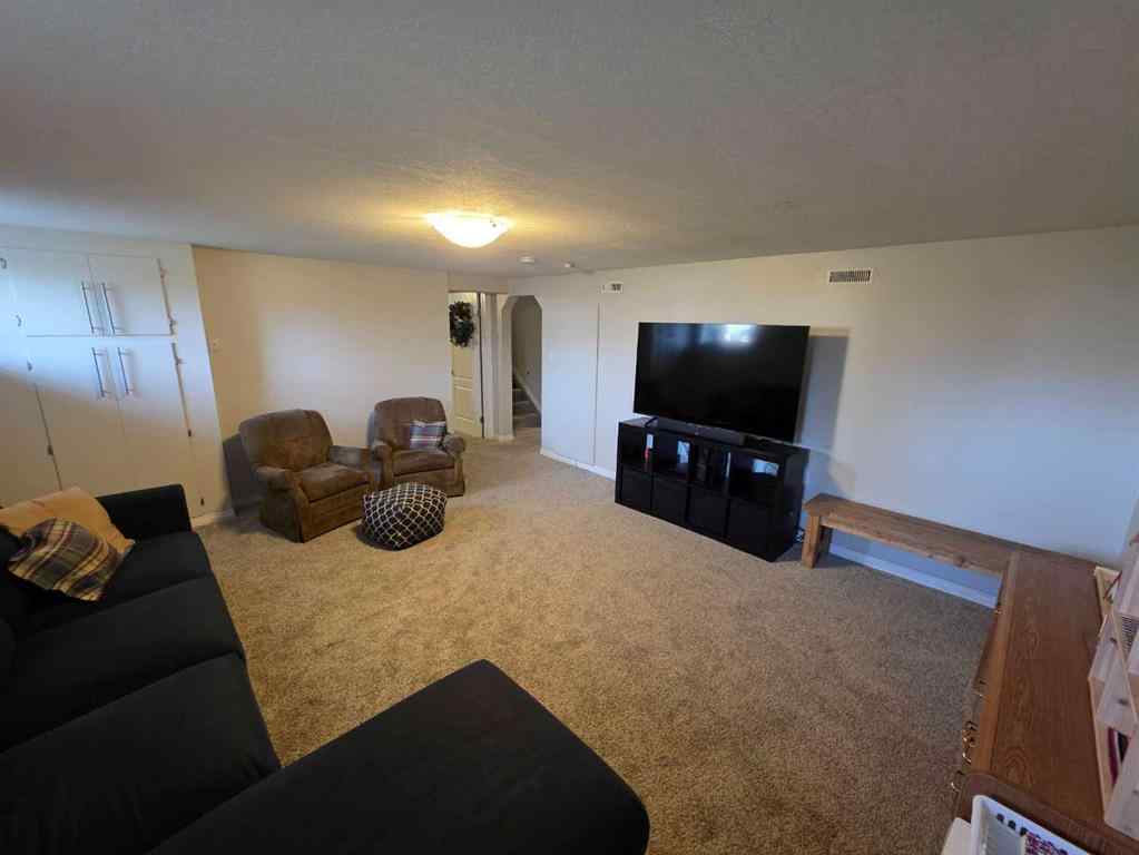 MLS&reg; # A2270243 - 4920 55 Avenue  in NONE Taber, Residential Open Houses