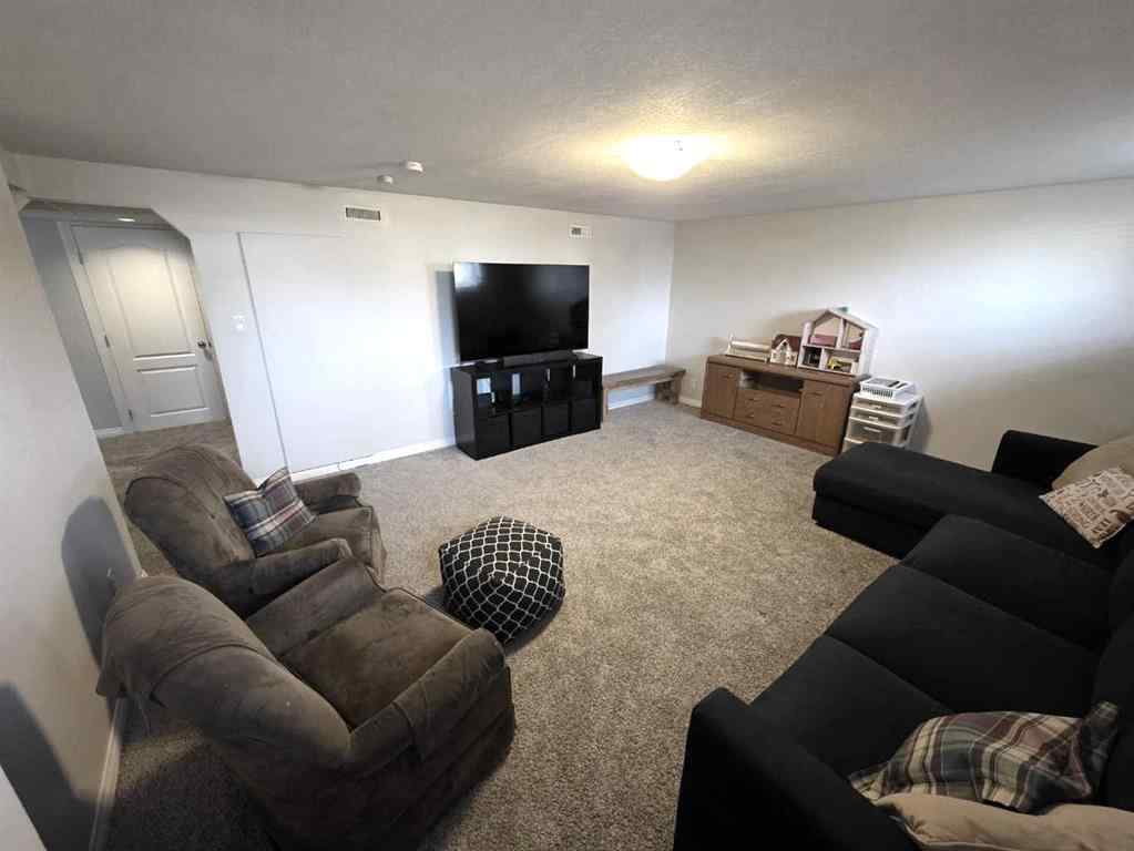 MLS&reg; # A2270243 - 4920 55 Avenue  in NONE Taber, Residential Open Houses