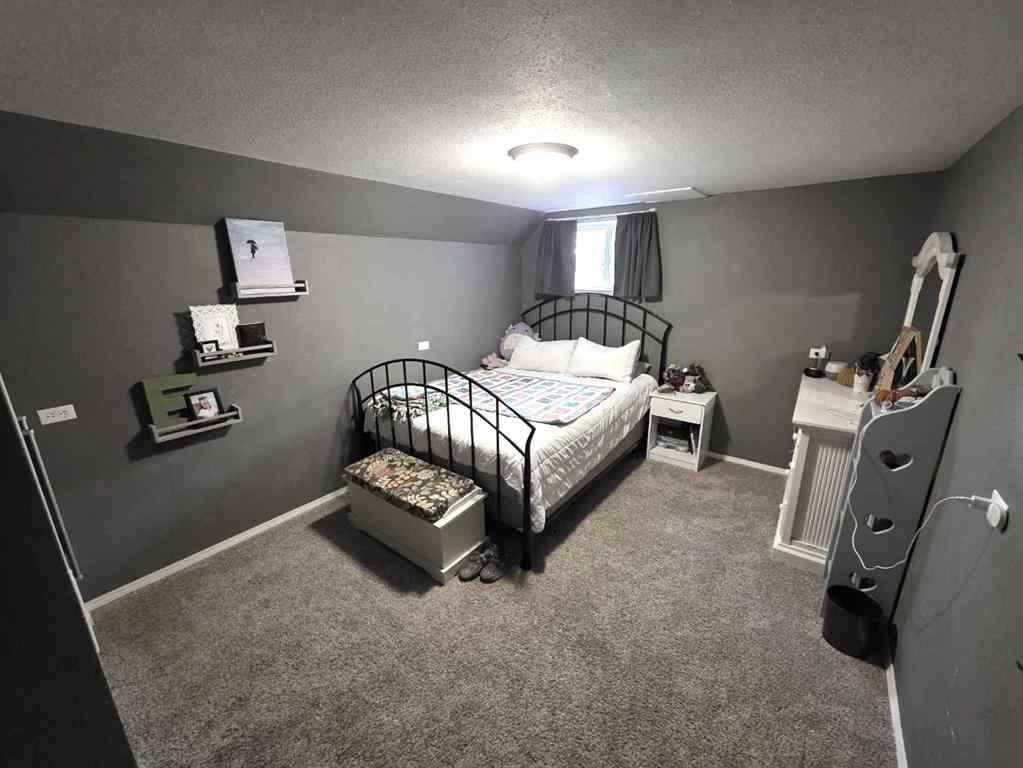 MLS&reg; # A2270243 - 4920 55 Avenue  in NONE Taber, Residential Open Houses