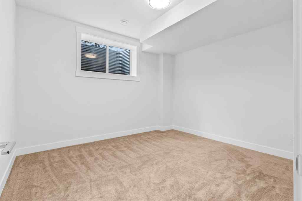 MLS&reg; # A2270244 - 430 33 Avenue NW in Highland Park Calgary, Residential Open Houses