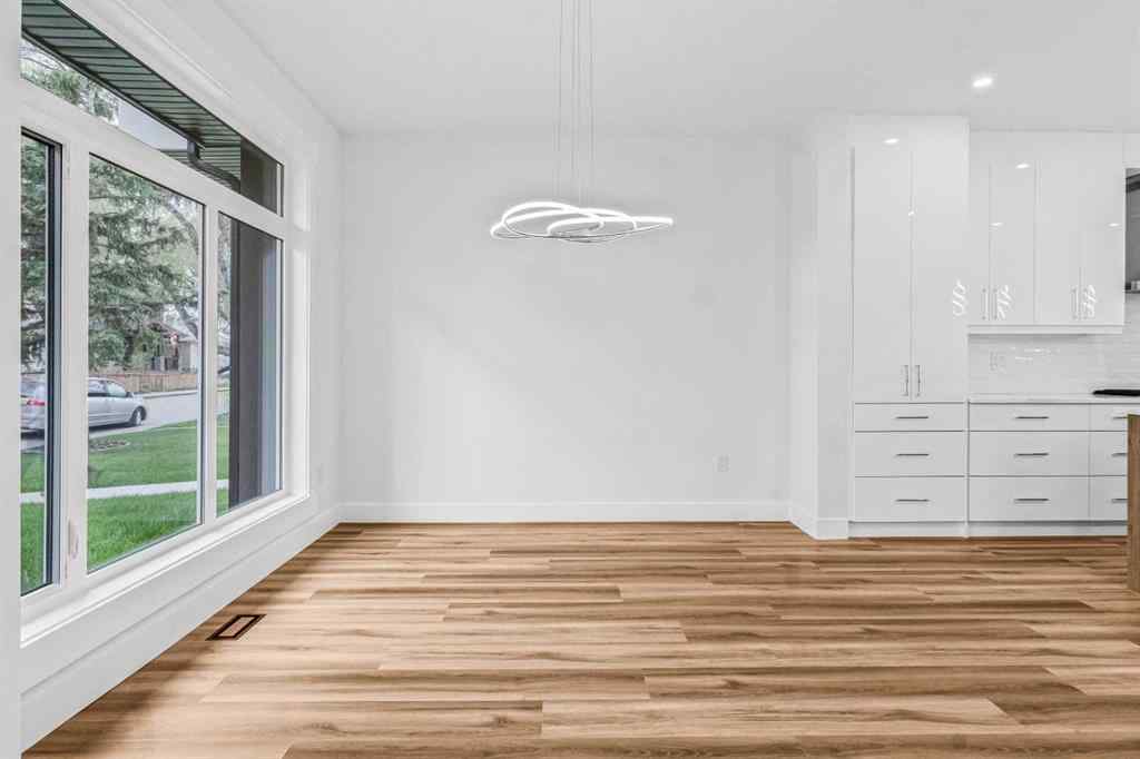 MLS&reg; # A2270244 - 430 33 Avenue NW in Highland Park Calgary, Residential Open Houses