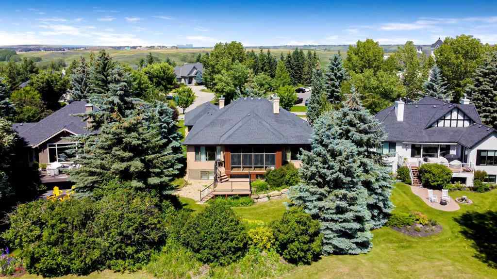 MLS® # A2270245 - 43 Summit Pointe Drive  in NONE Heritage Pointe, Residential Open Houses