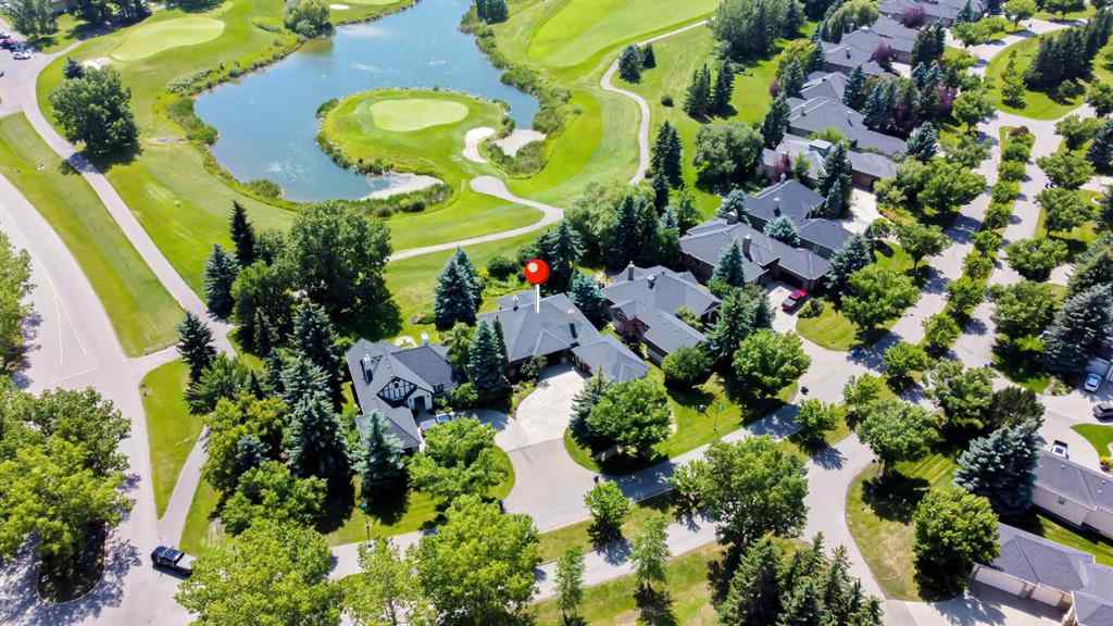 MLS® # A2270245 - 43 Summit Pointe Drive  in NONE Heritage Pointe, Residential Open Houses