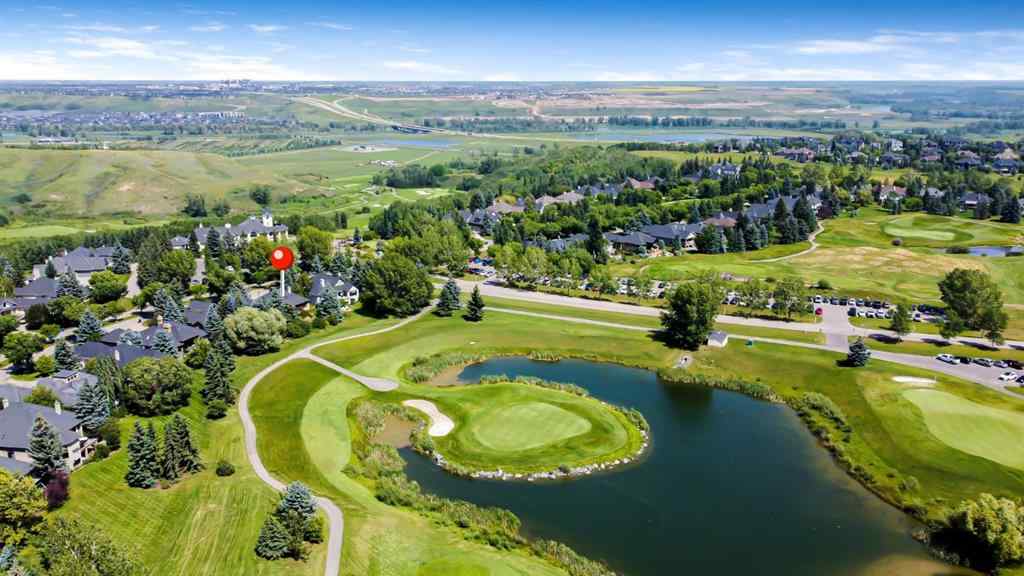 MLS® # A2270245 - 43 Summit Pointe Drive  in NONE Heritage Pointe, Residential Open Houses