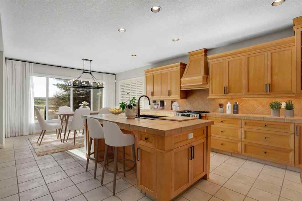 MLS® # A2270245 - 43 Summit Pointe Drive  in NONE Heritage Pointe, Residential Open Houses