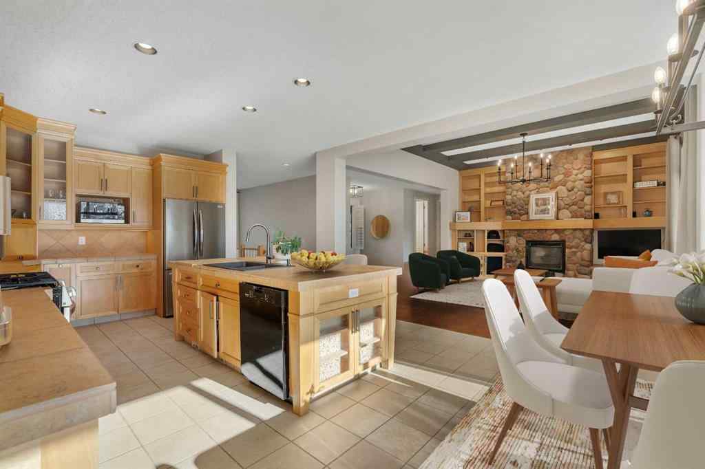 MLS® # A2270245 - 43 Summit Pointe Drive  in NONE Heritage Pointe, Residential Open Houses