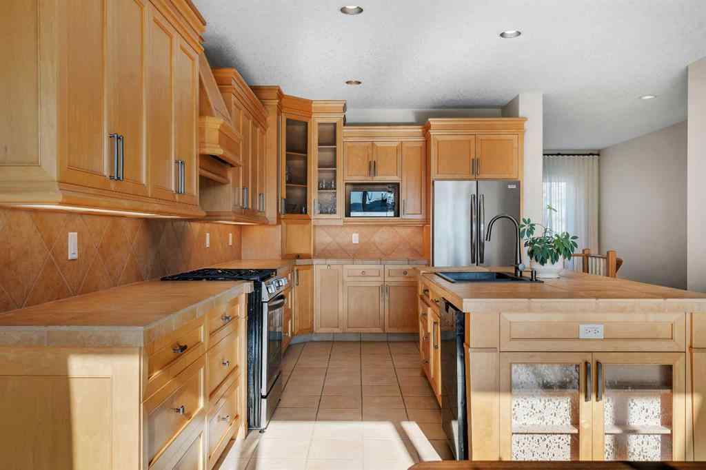 MLS® # A2270245 - 43 Summit Pointe Drive  in NONE Heritage Pointe, Residential Open Houses