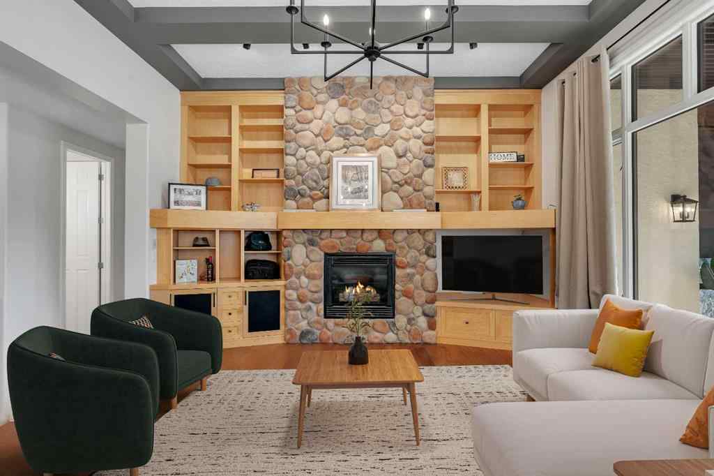 MLS® # A2270245 - 43 Summit Pointe Drive  in NONE Heritage Pointe, Residential Open Houses