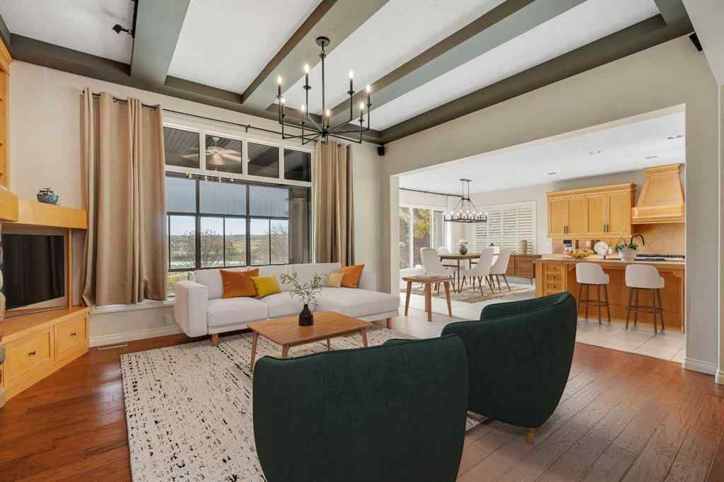 MLS® # A2270245 - 43 Summit Pointe Drive  in NONE Heritage Pointe, Residential Open Houses