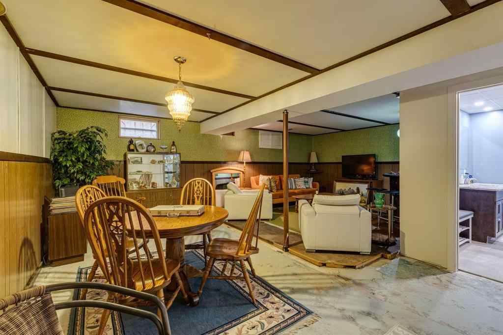 MLS® A2270246 - 2015 Milne Drive NE in Mayland Heights Calgary, Residential