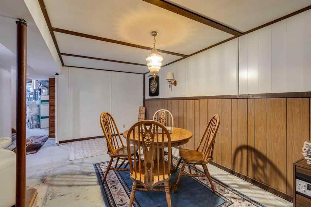 MLS® A2270246 - 2015 Milne Drive NE in Mayland Heights Calgary, Residential