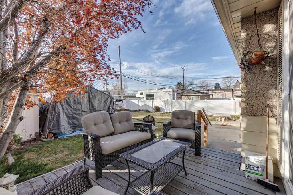 MLS® A2270246 - 2015 Milne Drive NE in Mayland Heights Calgary, Residential