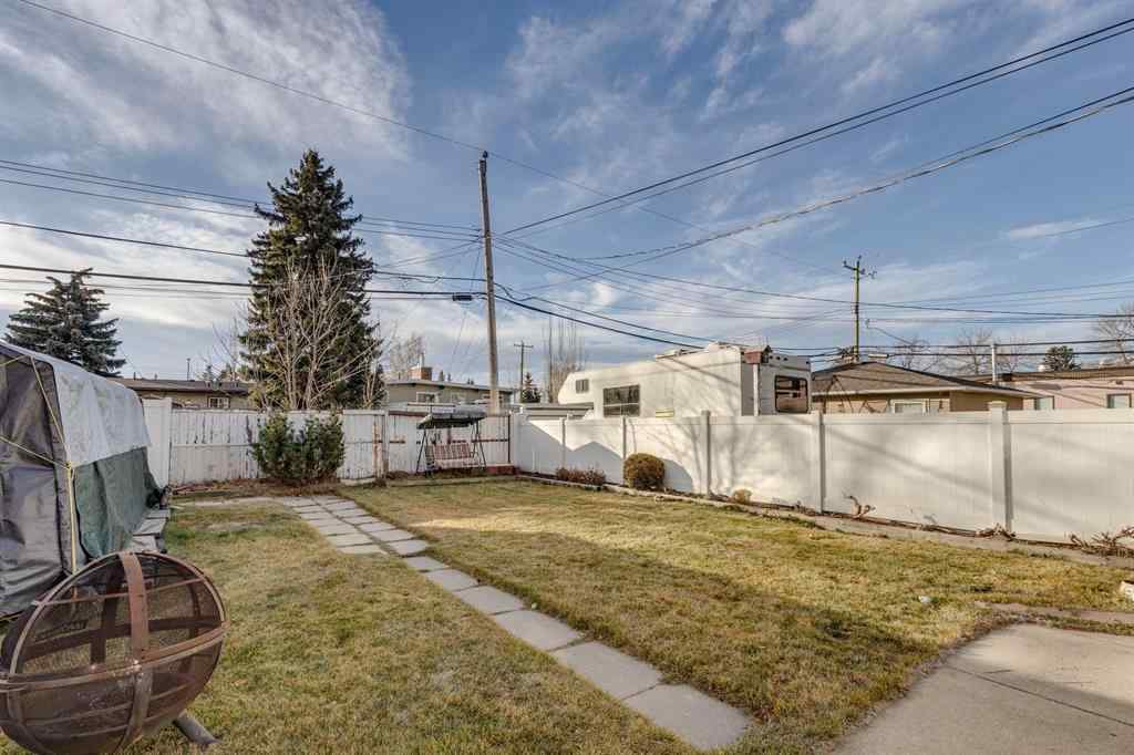 MLS® A2270246 - 2015 Milne Drive NE in Mayland Heights Calgary, Residential