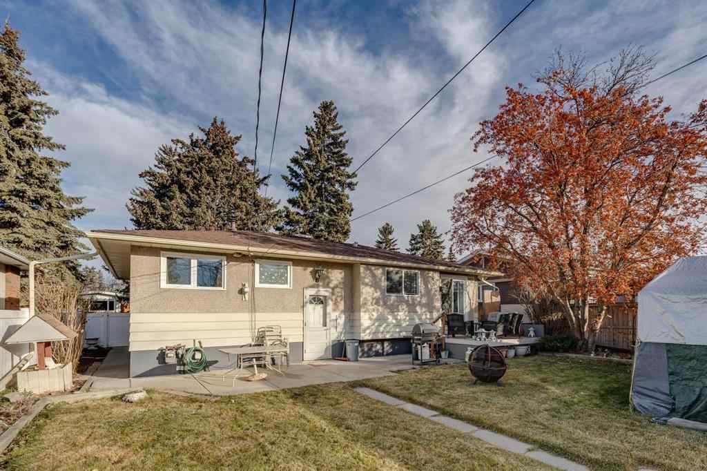 MLS® A2270246 - 2015 Milne Drive NE in Mayland Heights Calgary, Residential