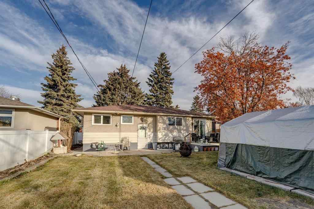 MLS® A2270246 - 2015 Milne Drive NE in Mayland Heights Calgary, Residential