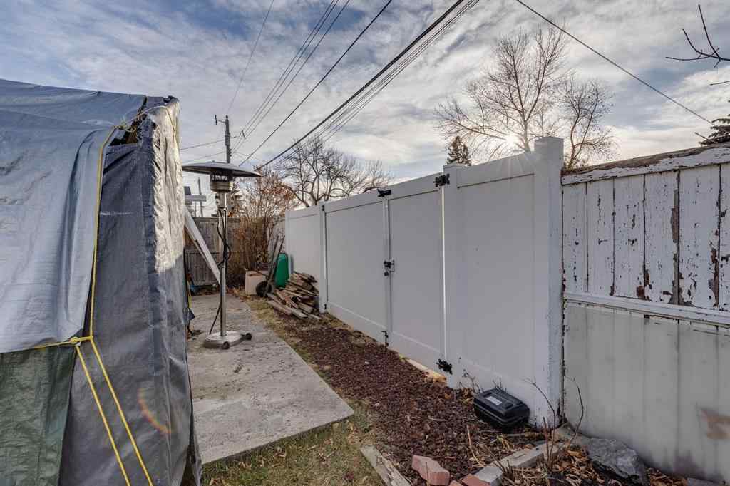 MLS® A2270246 - 2015 Milne Drive NE in Mayland Heights Calgary, Residential