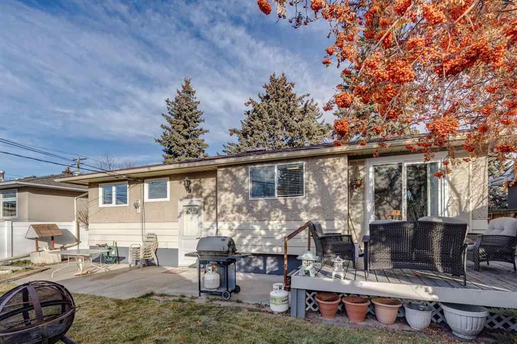 MLS® A2270246 - 2015 Milne Drive NE in Mayland Heights Calgary, Residential