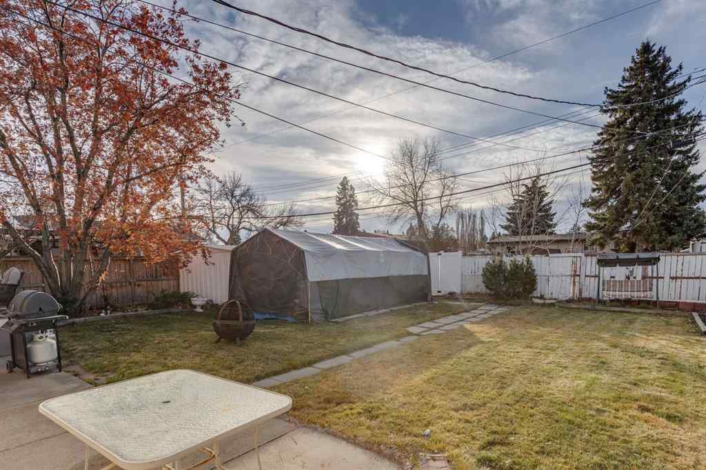 MLS® A2270246 - 2015 Milne Drive NE in Mayland Heights Calgary, Residential