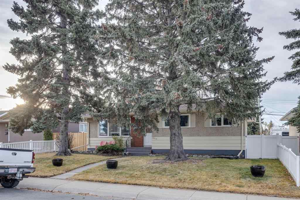MLS® A2270246 - 2015 Milne Drive NE in Mayland Heights Calgary, Residential