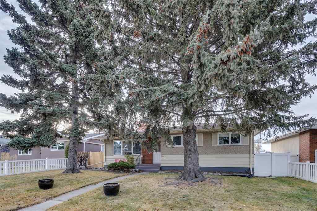 MLS® A2270246 - 2015 Milne Drive NE in Mayland Heights Calgary, Residential
