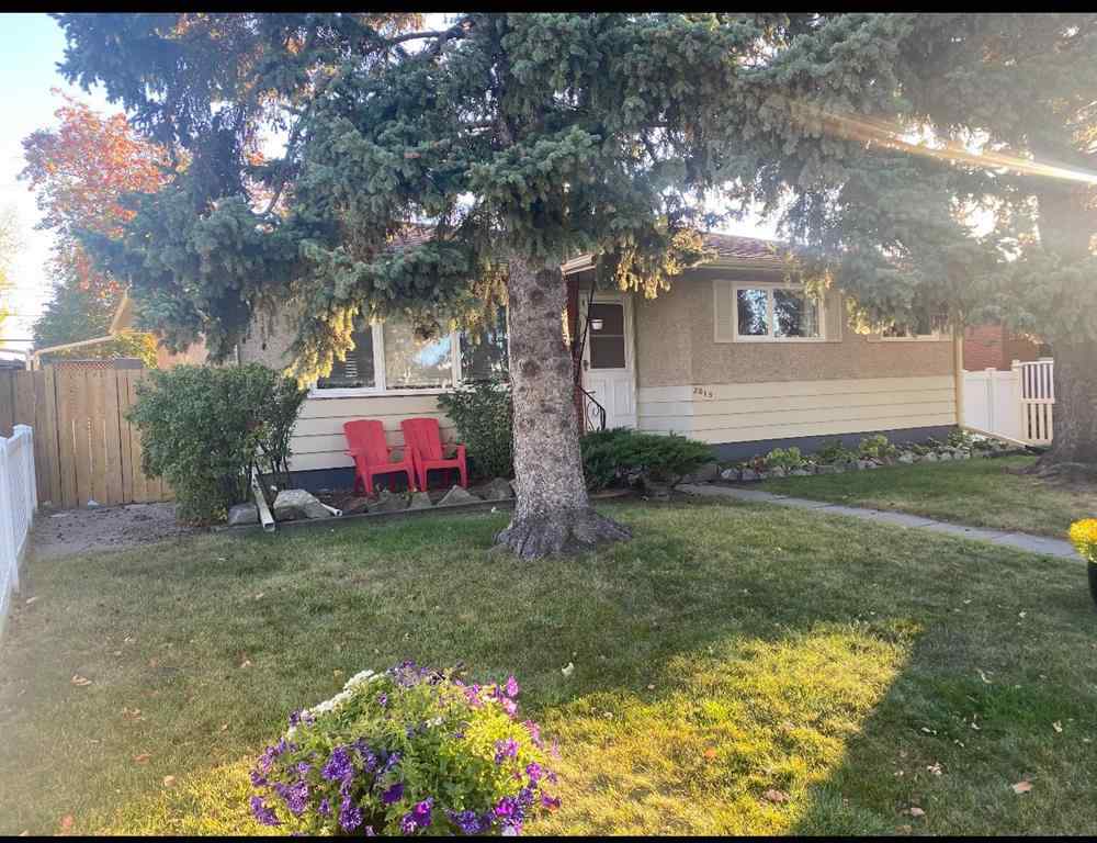 MLS® A2270246 - 2015 Milne Drive NE in Mayland Heights Calgary, Residential