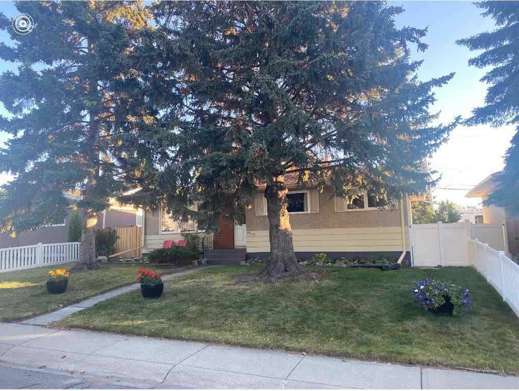 MLS® A2270246 - 2015 Milne Drive NE in Mayland Heights Calgary, Residential
