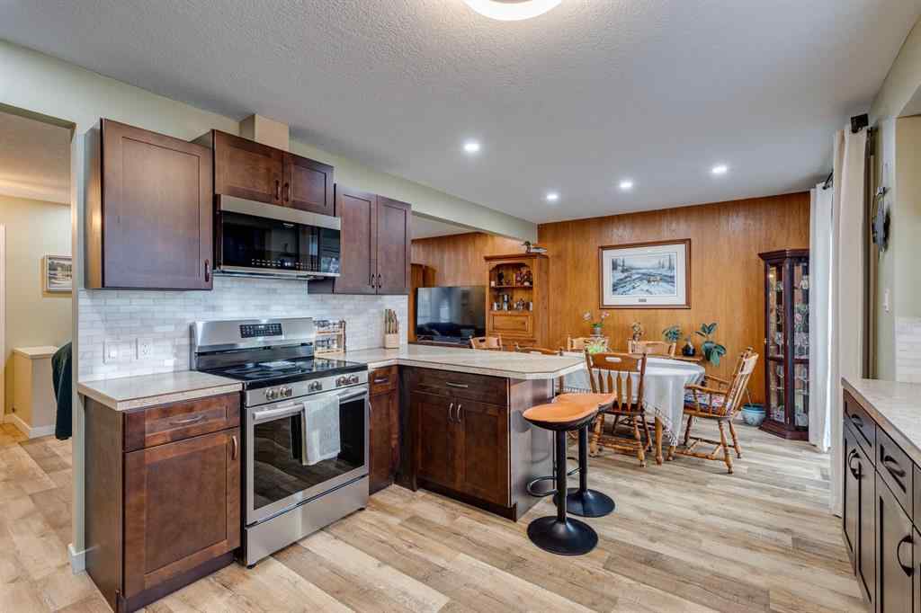 MLS® A2270246 - 2015 Milne Drive NE in Mayland Heights Calgary, Residential