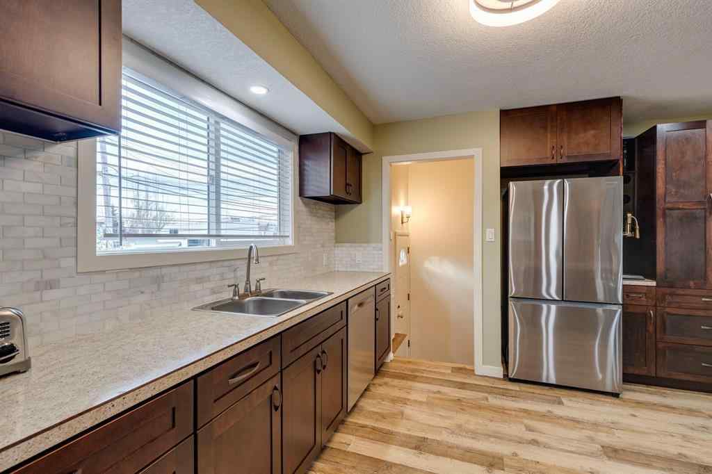 MLS® A2270246 - 2015 Milne Drive NE in Mayland Heights Calgary, Residential