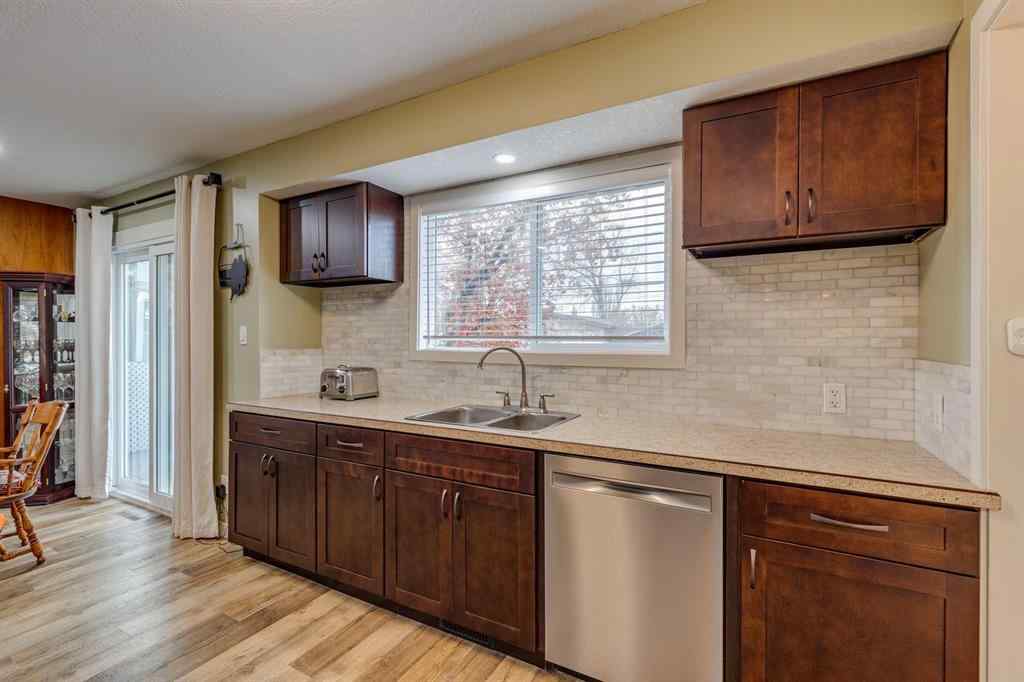 MLS® A2270246 - 2015 Milne Drive NE in Mayland Heights Calgary, Residential