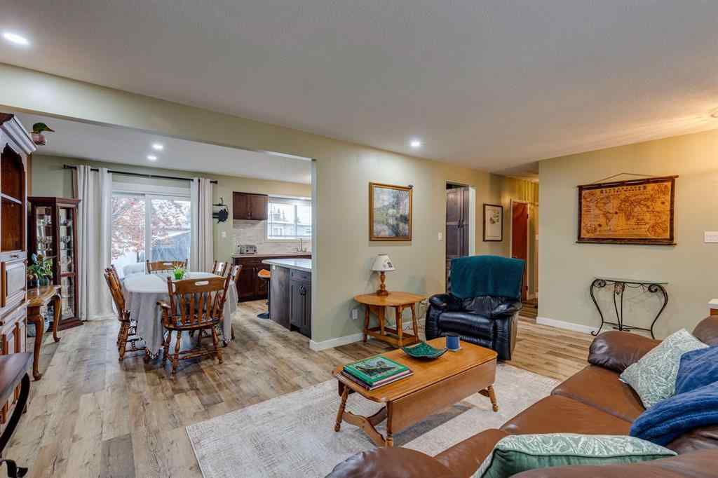 MLS® A2270246 - 2015 Milne Drive NE in Mayland Heights Calgary, Residential